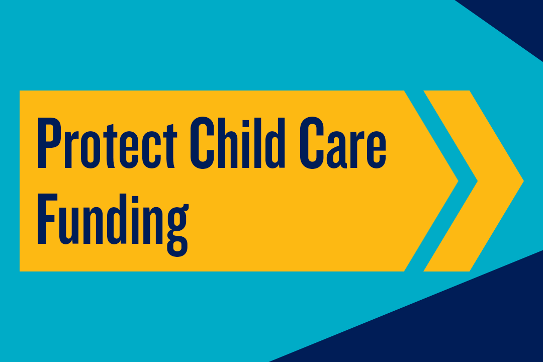 2026 Child Care Agenda