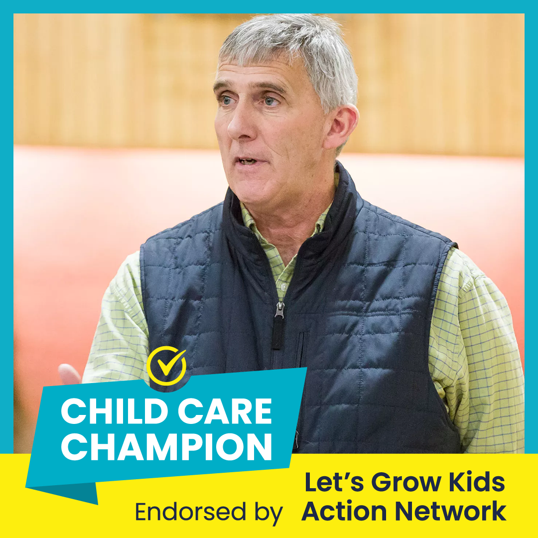 Endorsements
