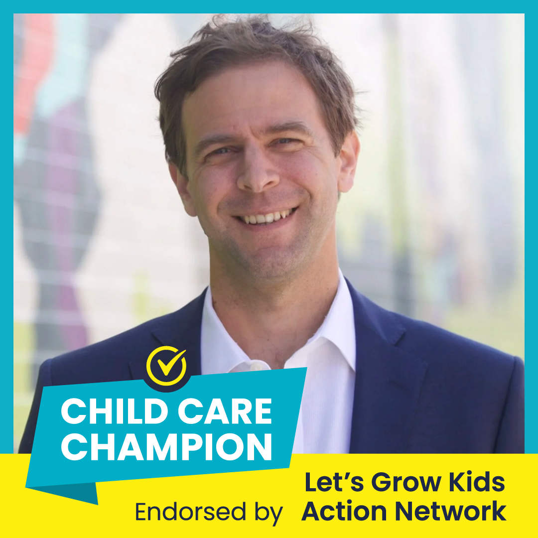 Endorsements